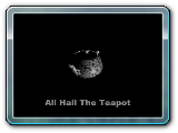 Return Of The Teapot Part 3